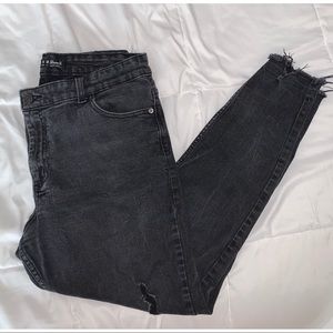 Primark Distressed Jeans